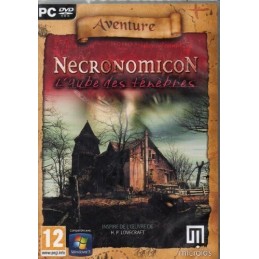 Necronomicon - l'aube des...