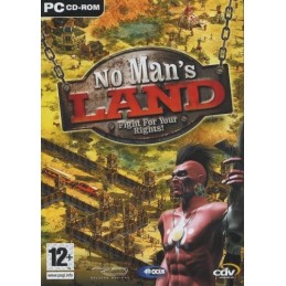 No man's land PC Occasion