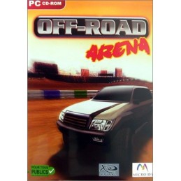 Off-Road Arena PC Occasion