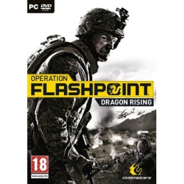 Operation Flashpoint PC...
