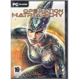 Operation Matriarchy PC...