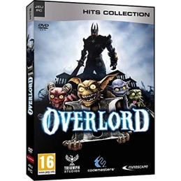 Overlord II PC Occasion