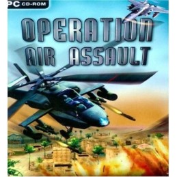 Operation air assault PC...