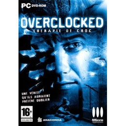 Overclocked PC Occasion