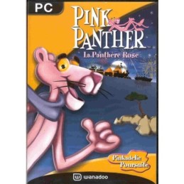 LA PANTHERE ROSE PC Occasion