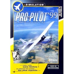 Pro Pilot 99 PC Occasion