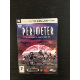 Perimeter PC Occasion