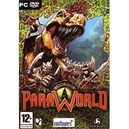 Paraworld PC Occasion