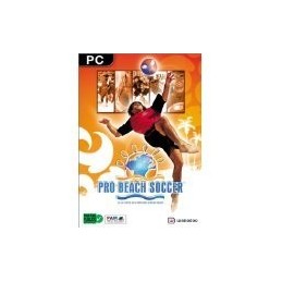 Pro Beach Soccer PC Occasion