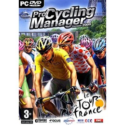 Pro cycling manager - Tour...