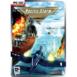 Pacific Storm 1 PC Occasion