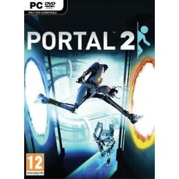 Portal 2 PC Occasion