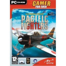 Pacific fighter PC Occasion