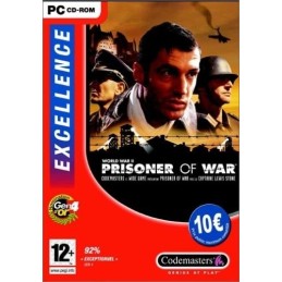 Prisoner of War -...