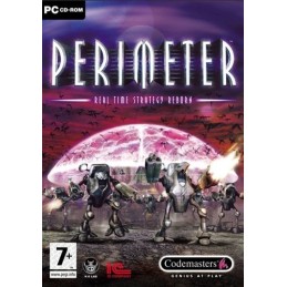 Perimeter best sellers PC...