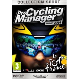 Pro Cycling Manager 2014 -...