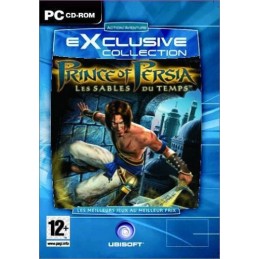 Prince of Persia : Sand of...