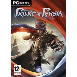 Prince of Persia PC Occasion