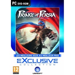 prince of persia PC Occasion