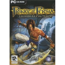 Prince Of Persia Les sables...