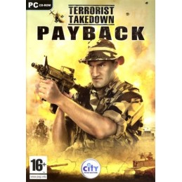 Payback Terrorist Takedown...