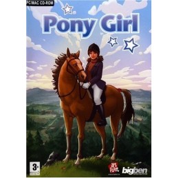 Pony Girl PC Occasion