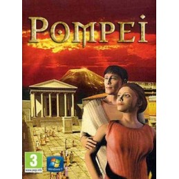 Pompéi - La colère du...