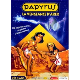 Papyrus 3 PC Occasion