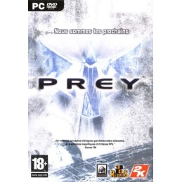 Prey PC Occasion