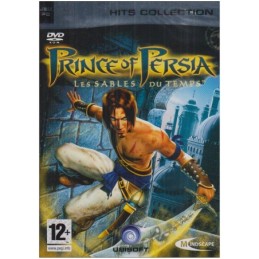 Prince of Persia - Les...