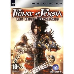 Prince of Persia 3 : les...