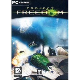 Project freedom PC Occasion