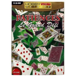 Patiences, le grand défi -...