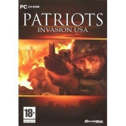 Patriots Invasion Usa PC PC...