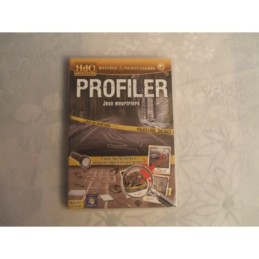 JEU PC / MAC PROFILER ...