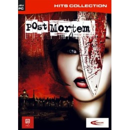 Post Mortem PC Occasion
