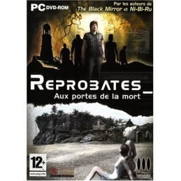 Reprobates - Aux Portes de...