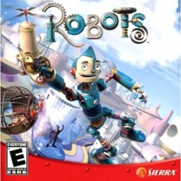 Robots PC Occasion