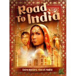 Road to India PC Occasion