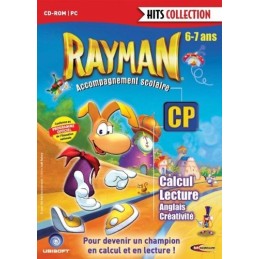 Rayman Accompagnement...