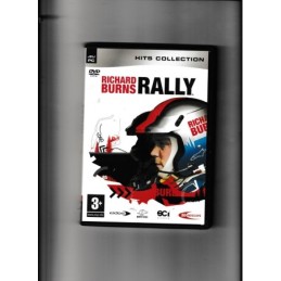 Richard Burns Rally...