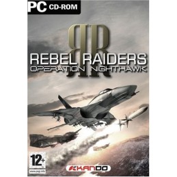 Rebel Raiders : Operation...