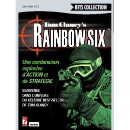 Rainbow Six PC Occasion