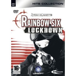 Tom clancy's rainbow six :...