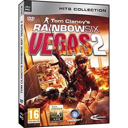 Rainbow Six Vegas 2 PC...