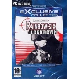 KOL 2006 Rainbow Six...