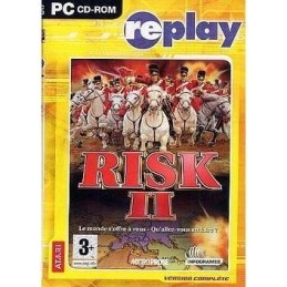 RISK 2 PC Occasion