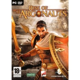 Rise Of The Argonauts PC...