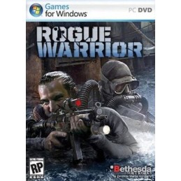 Rogue Warrior PC Occasion