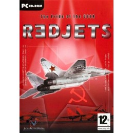 Red jets PC Occasion